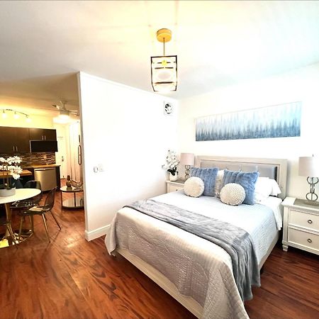 The Pearl Beachside Apartments On Hollywood Beach Exteriör bild