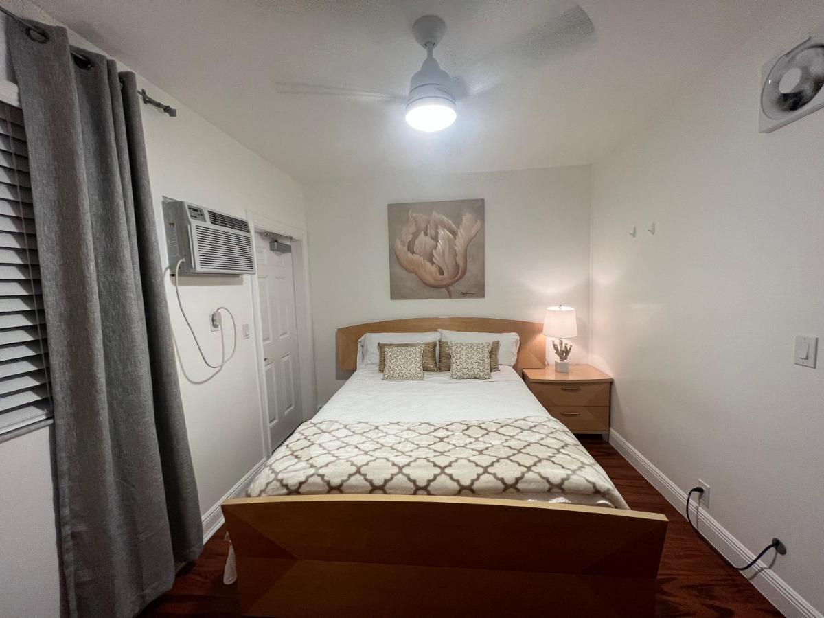 The Pearl Beachside Apartments On Hollywood Beach Exteriör bild