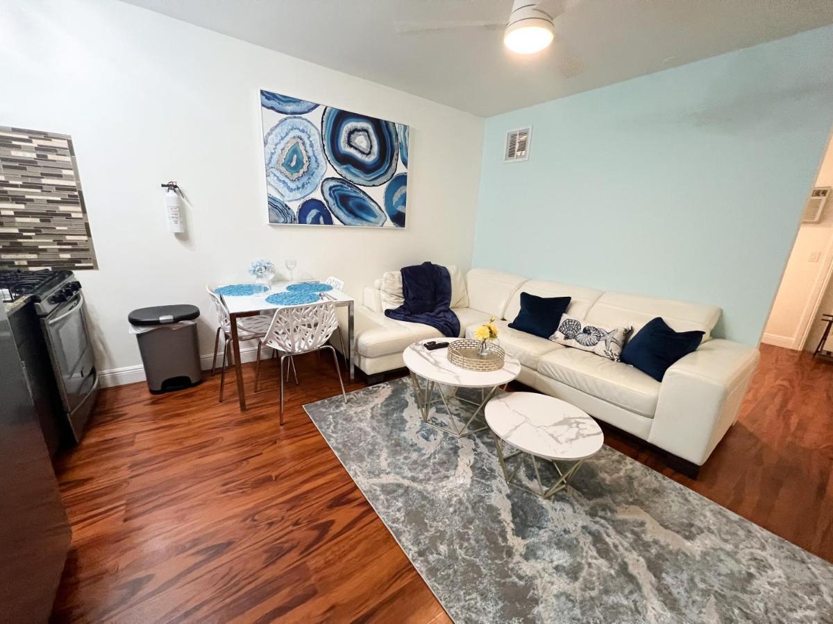 The Pearl Beachside Apartments On Hollywood Beach Exteriör bild
