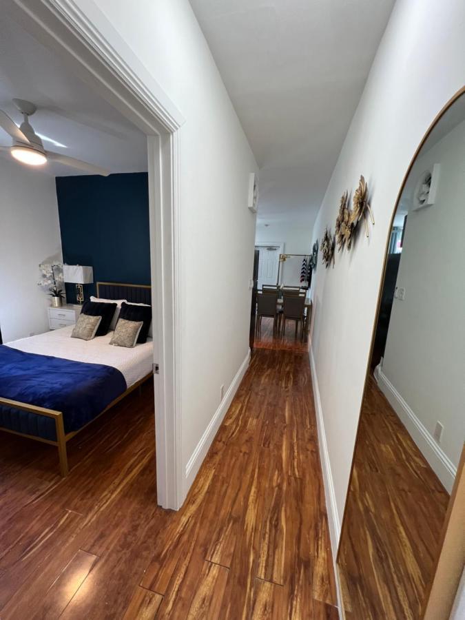 The Pearl Beachside Apartments On Hollywood Beach Exteriör bild