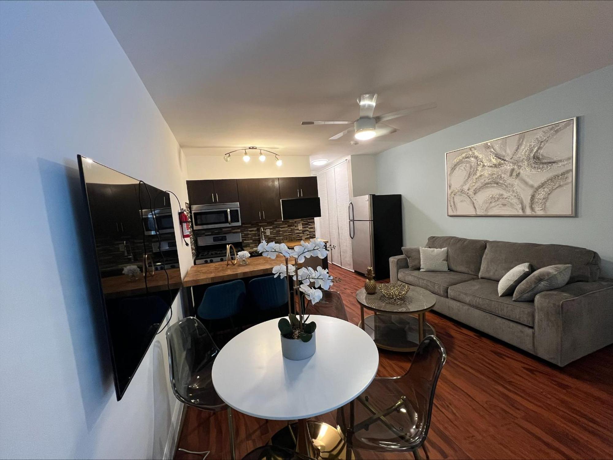 The Pearl Beachside Apartments On Hollywood Beach Exteriör bild