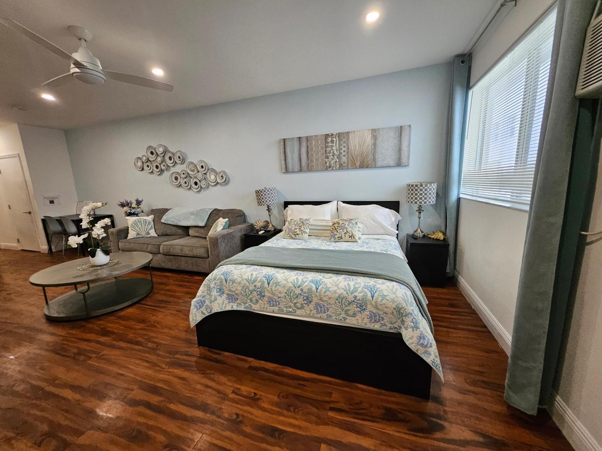 The Pearl Beachside Apartments On Hollywood Beach Rum bild