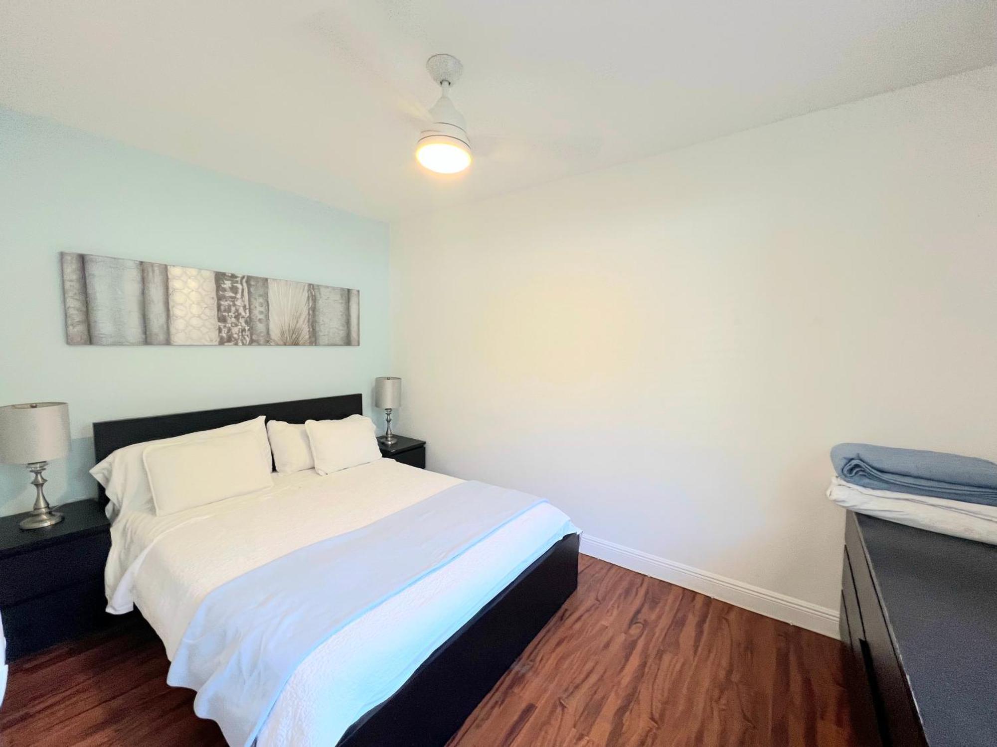 The Pearl Beachside Apartments On Hollywood Beach Rum bild
