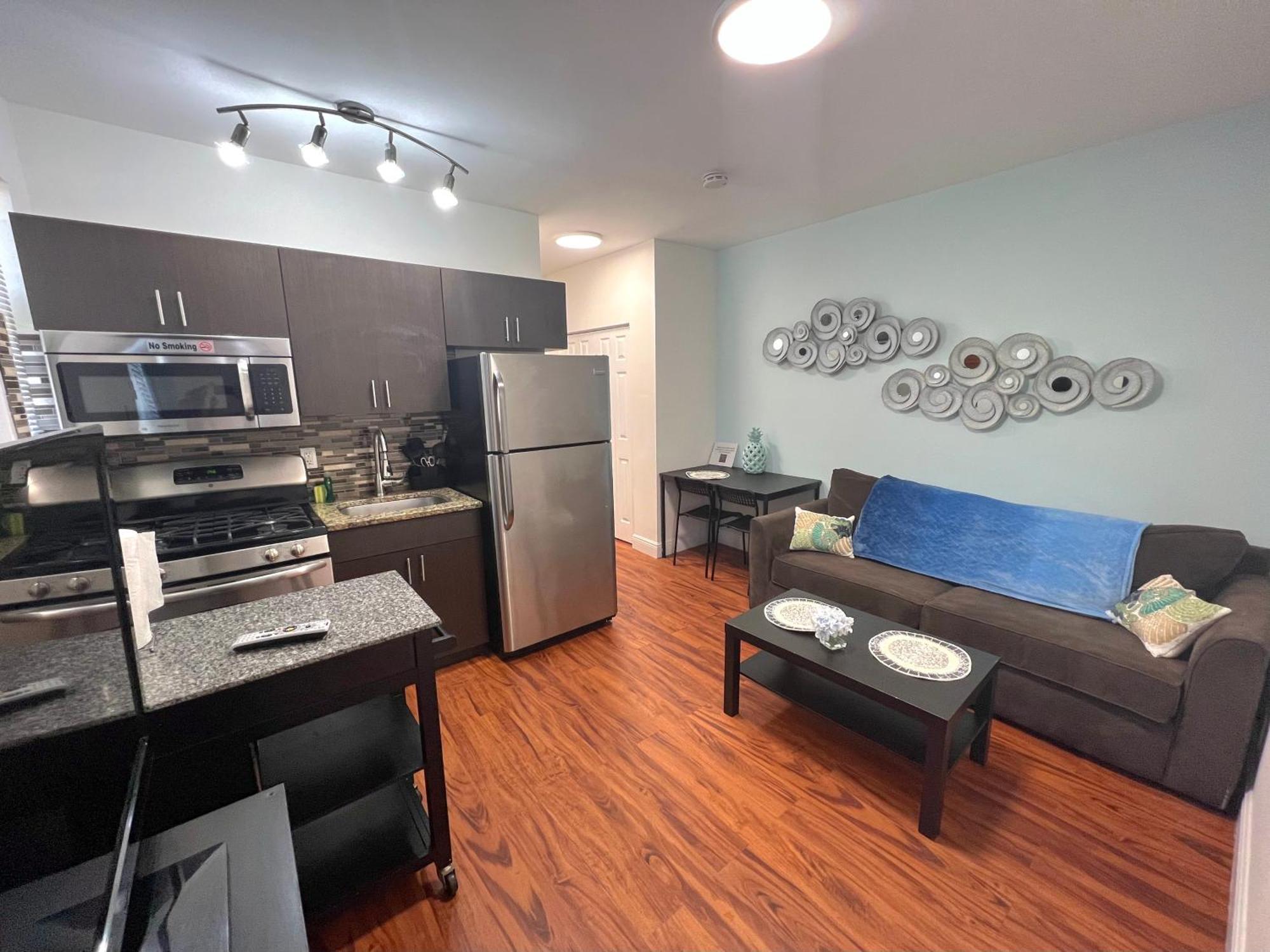 The Pearl Beachside Apartments On Hollywood Beach Rum bild